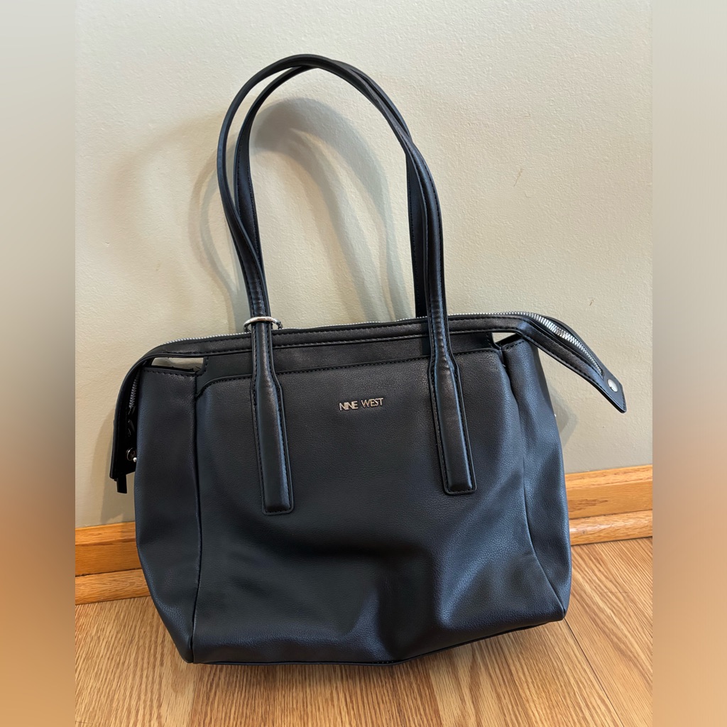 Brand New Nine West Purse